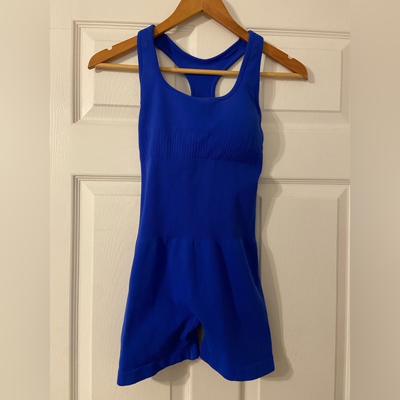 Aurola bodysuit - Picture 3 of 9